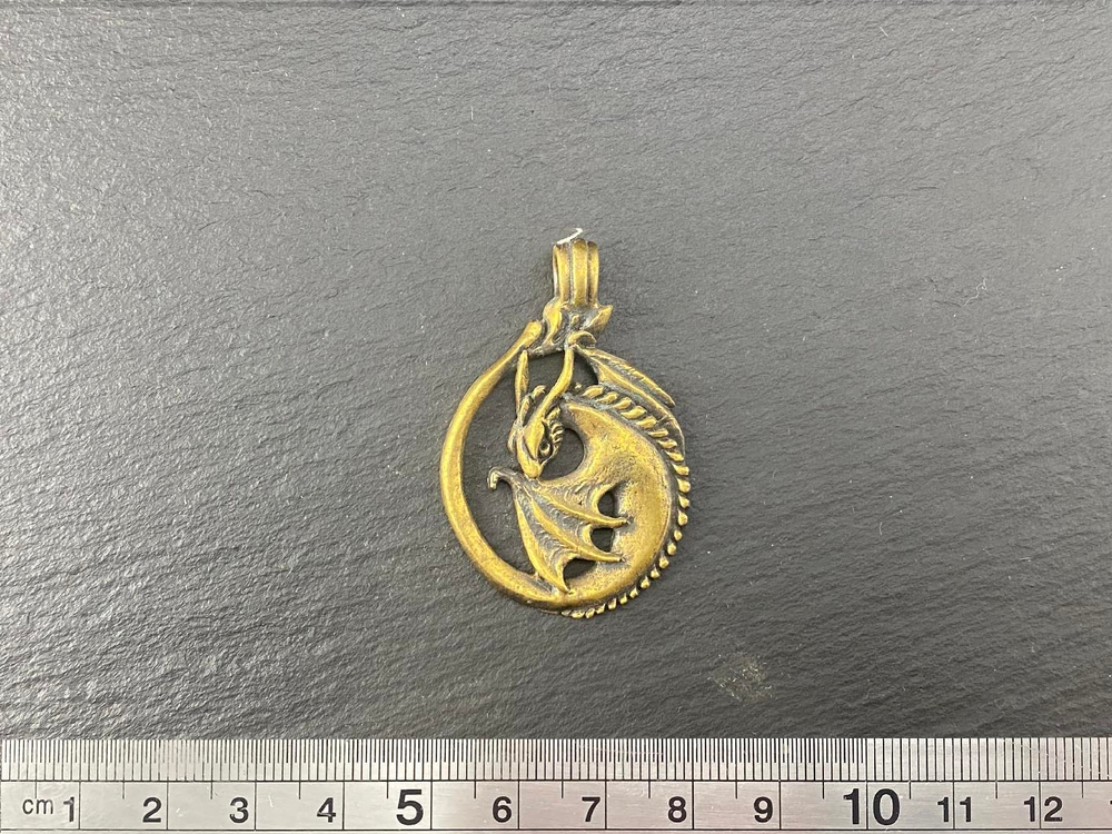 Подвеска "Дракон"