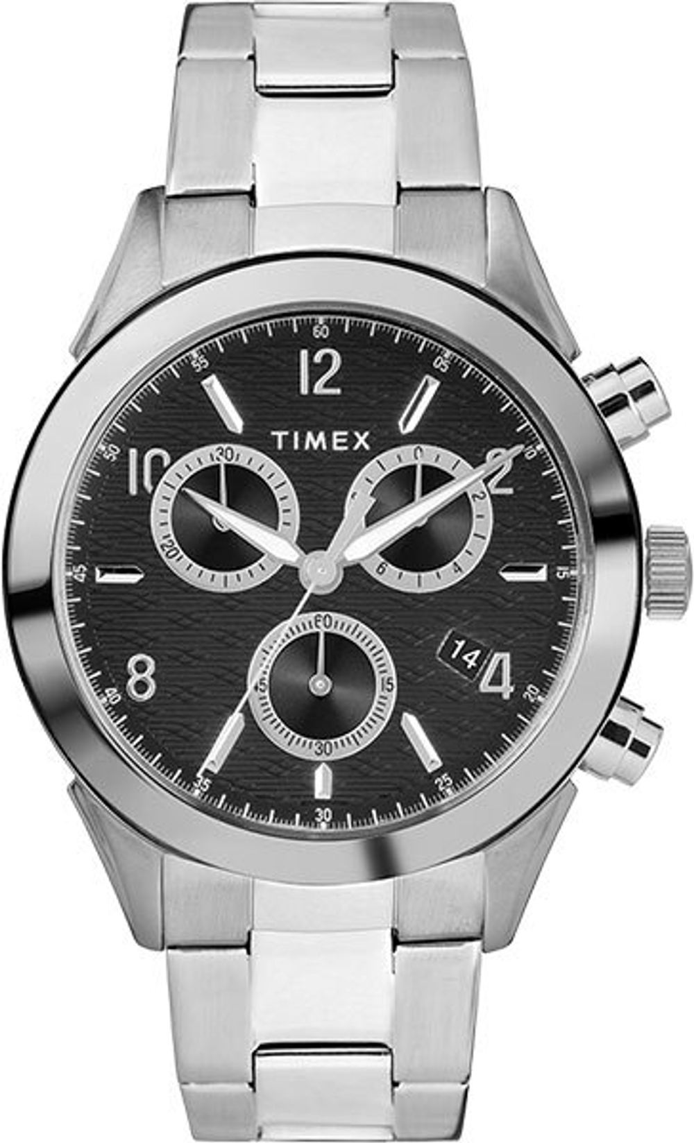 Мужские наручные часы Timex TW2R91000VN