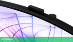Монитор Samsung 34" ViewFinity S6 S34C650VAIXCI