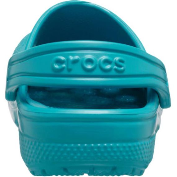 Crocs Classic clog 'Blue'