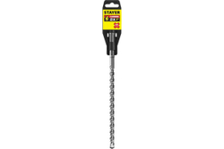 Бур STAYER Professional 10х260 мм, SDS-plus 2930-260-10_z02