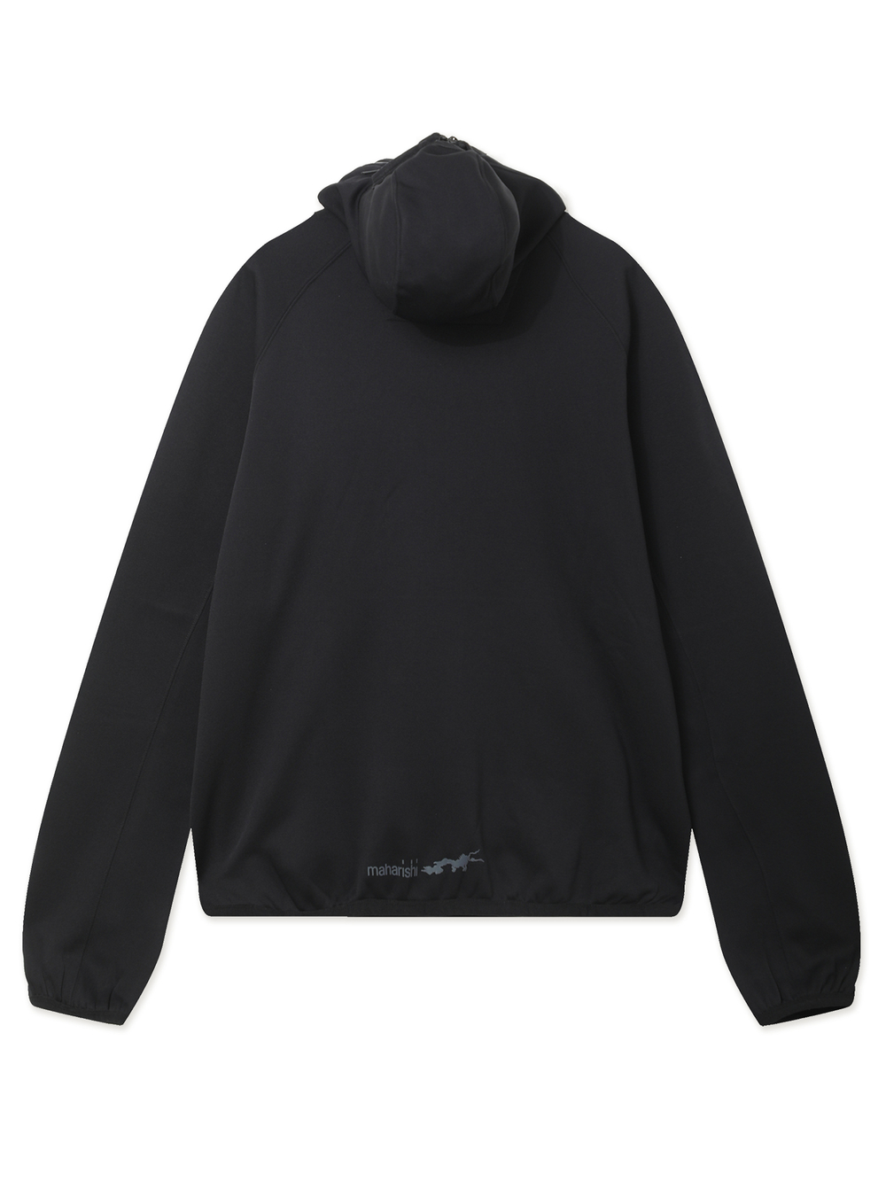 Мужская Толстовка Cordura Fleece Tech