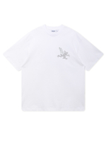 Мужская Футболка Croaker