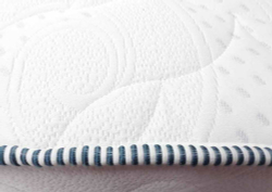 Матрас Dreamline Massage Foam spring 1000, независимые пружины