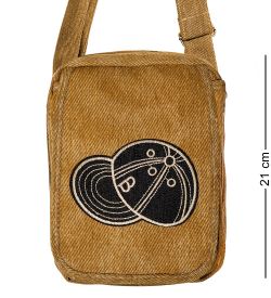 BG-403/3 Сумка «Спортивный стиль»