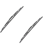 Щетка стеклоочистителя каркасная AWM F 24 R, 410000018 610 мм, 1 шт