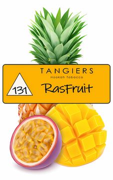 Tangiers Noir - Rasfruit (100g)
