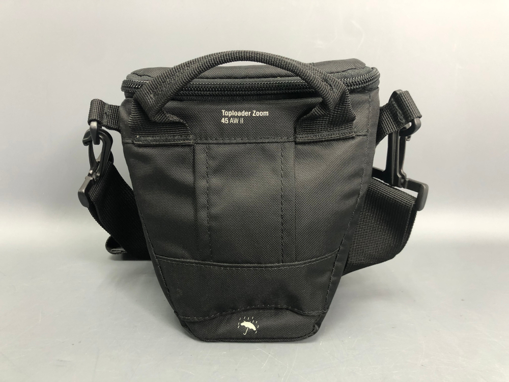 Lowepro Toploader Zoom 45 AW II Сумка для фотоаппарата Lowepro Toploader Zoom 45 AW II