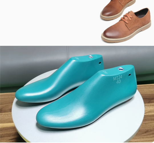 Колодки для изготовления обуви. арт. М124
