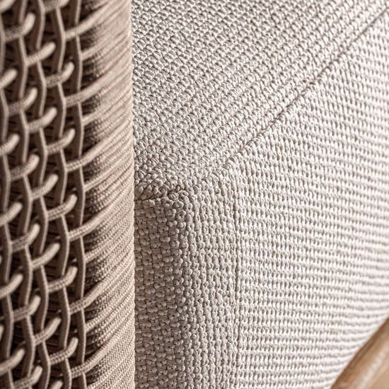 Уличный шезлонг TRENA Испания La Forma