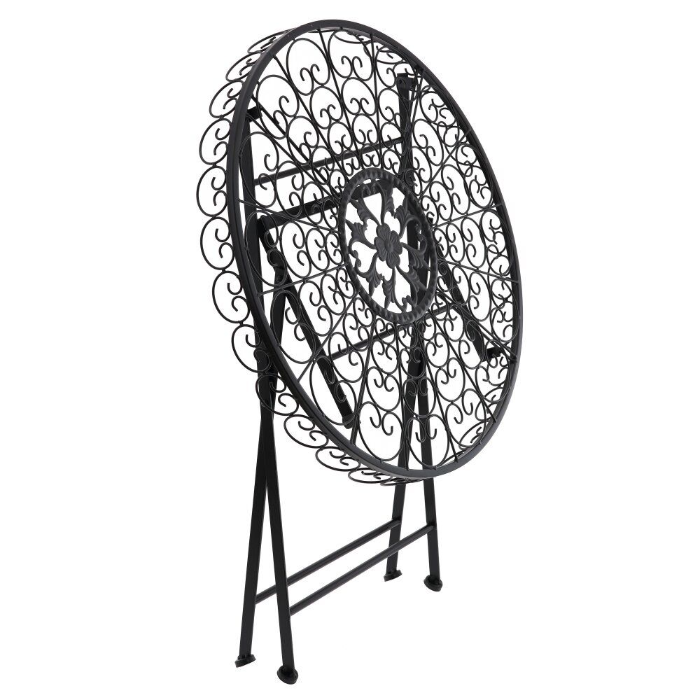 GAEM Стол, L70 W70 H76 см