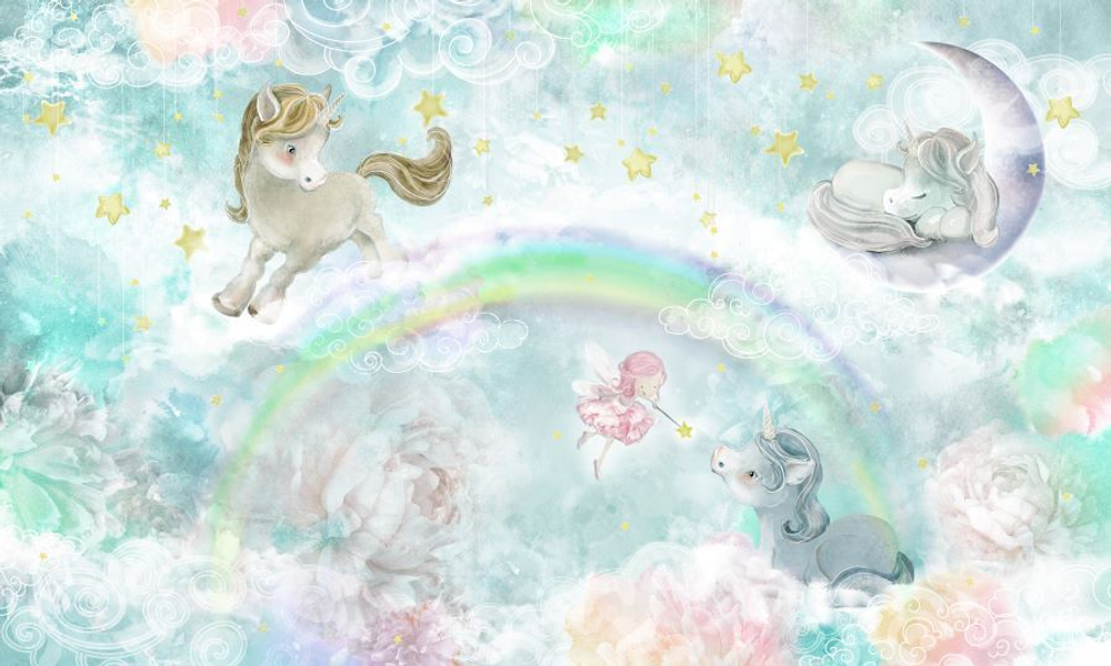 Фреска Applico, коллекция Dreams