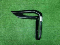 Накладка ПТФ левая BMW X7 G07 (2019-2022) M-paket