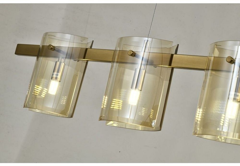 Подвесной светильник Zortes Rony ZRS.1200.05