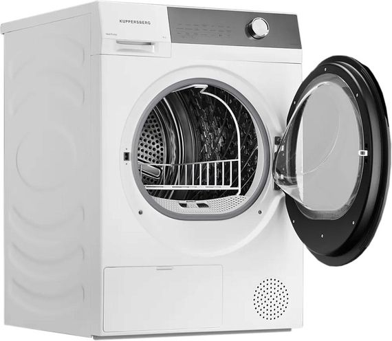 Сушильная машина Kuppersberg DM 610 W