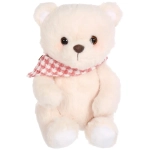 Мягкая игрушка «Медвежонок» Тиша, 23 см, микс цветов