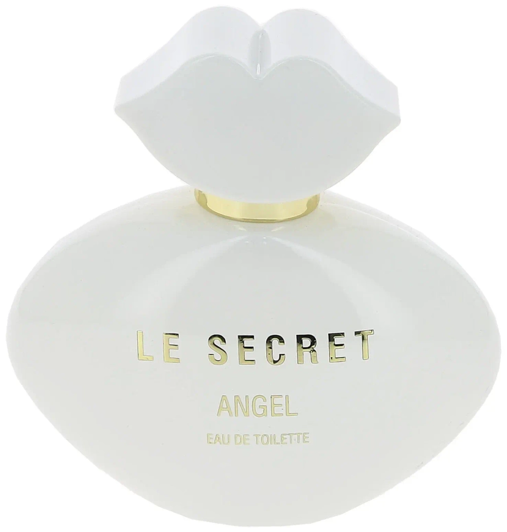 Туалетная вода для женщин КПК "LE SECRET ANGEL" 50мл Россия