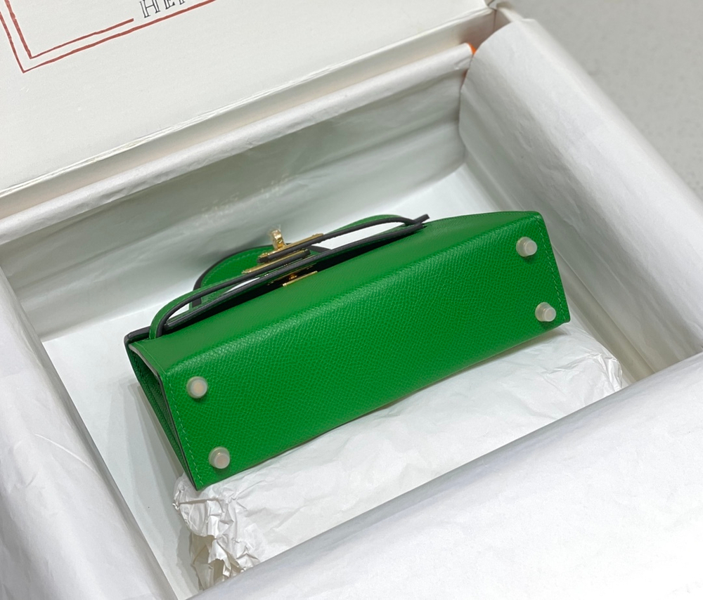 Hermes Kelly 20