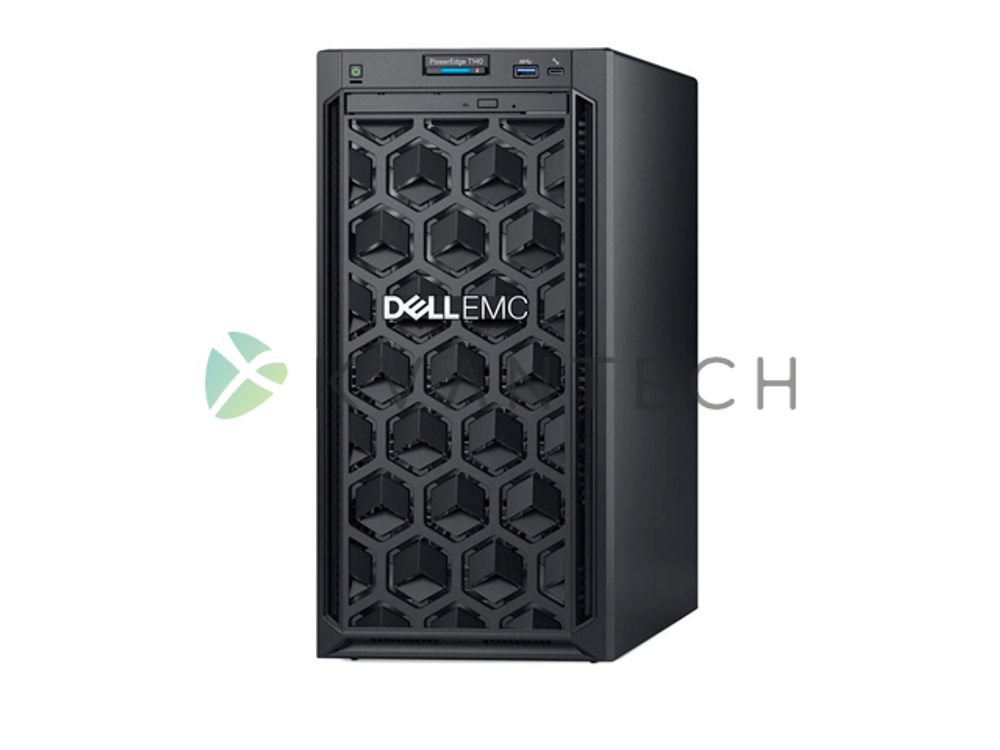 Dell EMC PowerEdge T140 T140-4737-001