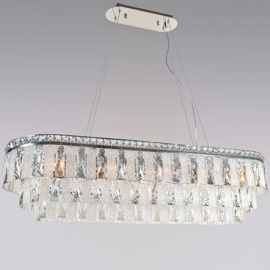 03982-0.4-10L DN светильник потолочный