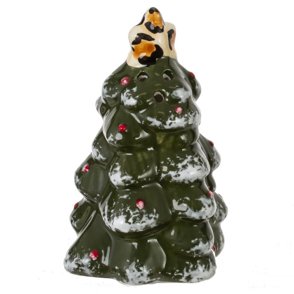 GAEM Набор для специй "Ёлка", L5,5 W5,5 H8,5 см