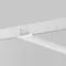 Комплект заглушек (для профиля ALM-0808-S-2M) 2 шт. 642084 Led Strip 642084
