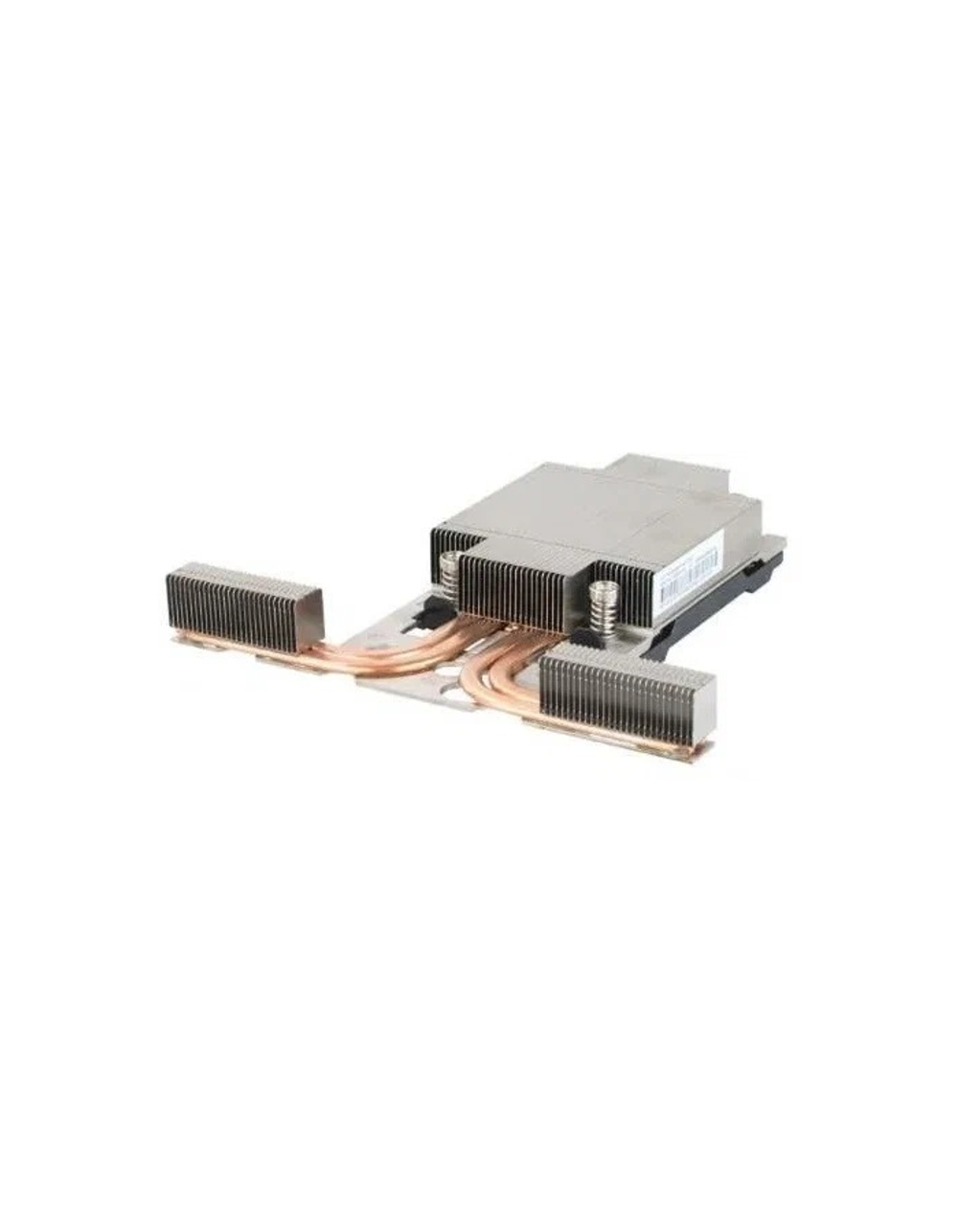 High efficiency screw-down type heatsink assembly DL360 Gen9 (R-Refurbished, 1 Y Warr)