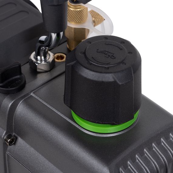 Насос вакуумный Ballu Super Stars ST-4BM купить в Москве и Московской области по низкой цене с доставкой по России — (7) Насос вакуумный Ballu Super Stars ST-4BM — (7)