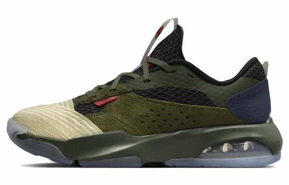 Кроссовки Naruto X Jordan Air 200E Sp