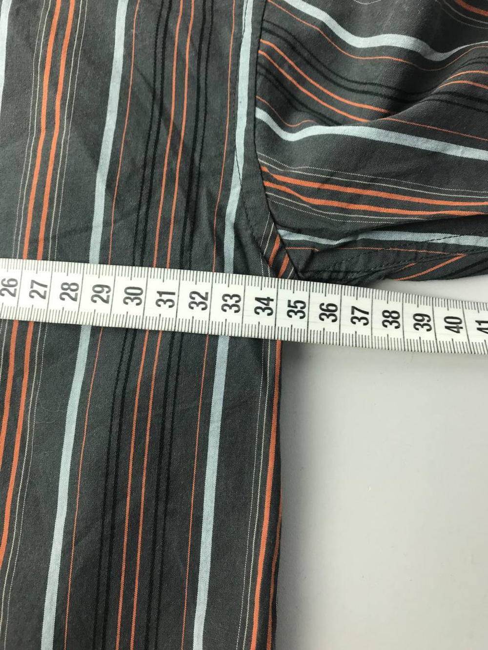 Рубашка стильная на 4 года