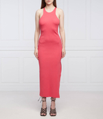 платье Patrizia Pepe - розовый(2A2416 K021)