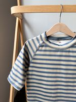 Плавательная футболка Wheat, 128