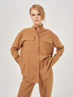 Костюм Dendy Brown