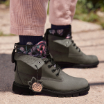 Ботинки Timberland Lucia Way, A2KURW