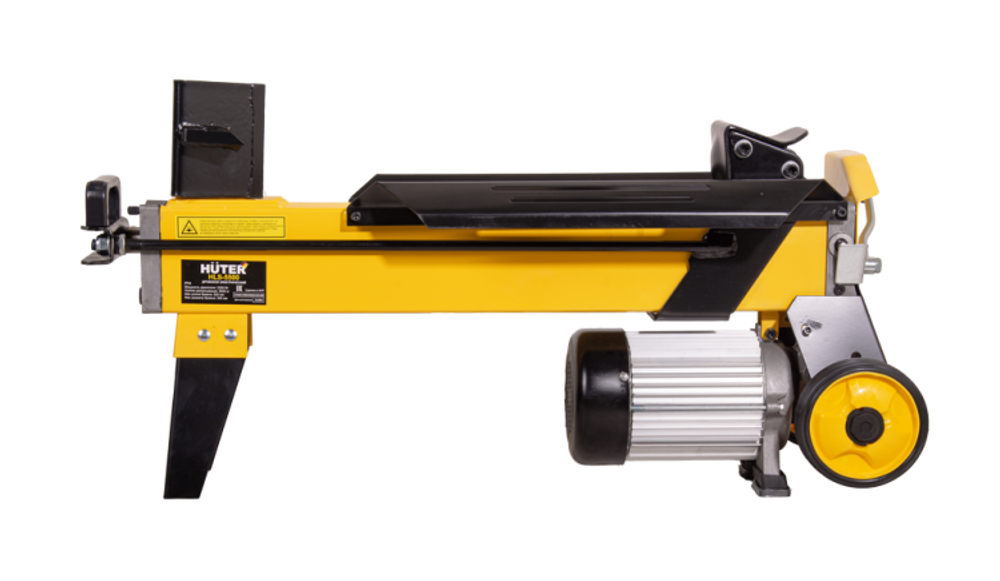 Дровокол электрический Huter HLS-5500