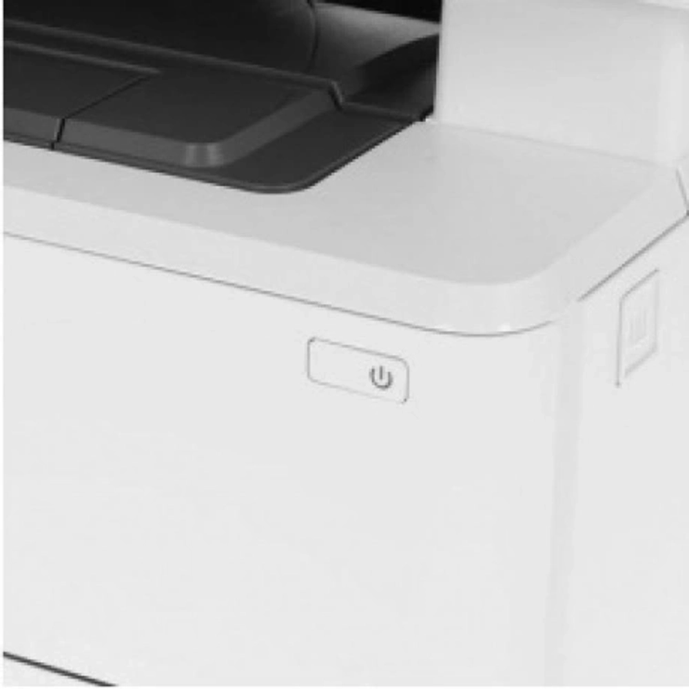 МФУ HP 3PZ55A LaserJet Enterprise MFP M430f Printer/Scanner/Copier/Fax, A4, 1200dpi, 38ppm (40 HP high speed), 2Gb, 2trays 100+250,ADF50, USB/GigEth, Duplex, Duty cycle - 100 000
