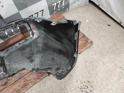 Бампер задний Haval Dargo 22-нв Б/У Оригинал 2804101XKN04A