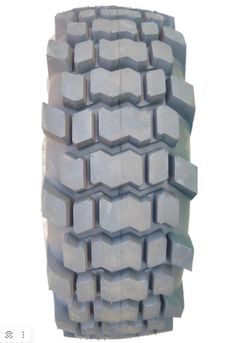 Шина 12,5/80-18 PR12 TL R-4+ SATOYA КИТАЙ