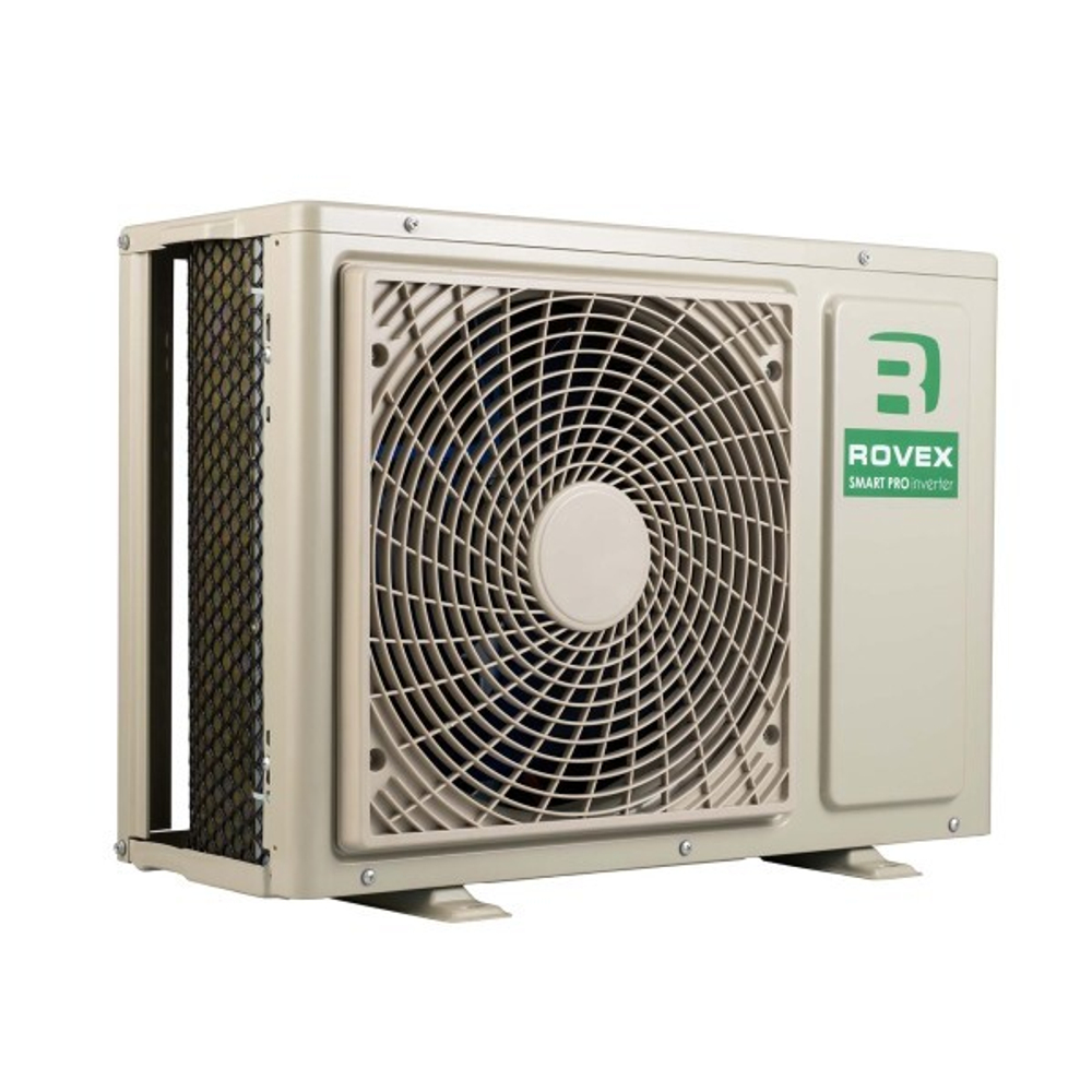 Сплит-система кондиционер инверторный Rovex Smart Pro RS-12PXI5 PRO