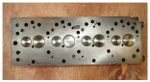Головка блока цилиндров в сборе Ricardo R4105ZDS1; TDK 56-66 4LT/Cylinder head Assy