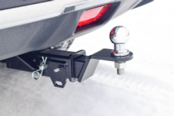 Фаркоп с унив. электрикой Smart, съемный квадрат, для NISSAN X-Trail 2014- (паспорт и сертификат) ПТ ГРУПП.NXT-14-991122.00