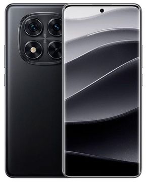 Б/У Xiaomi Redmi Note 14 Pro 4G, Midnight Black, 12/512GB