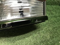 Фонарь левый внешний Toyota Land Cruiser 200 15-21