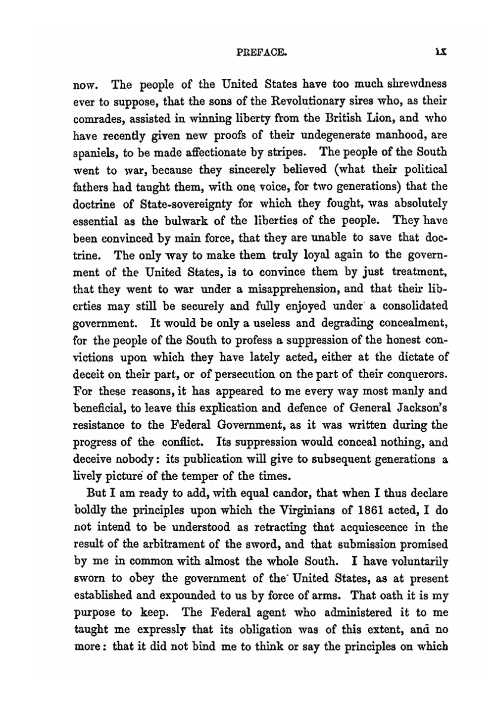 Life and campaigns of Lieut.-Gen. Thomas J. Jackson, (Stonewall Jackson). Illustrated with steel portrait and eleven diagrams | Robert Lewis Dabney
