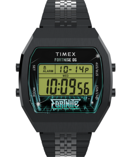 Мужские наручные часы Timex TW2Y46000