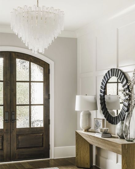 Люстра "Дидро"