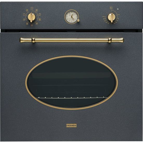 Электрический духовой шкаф FRANKE CL 85 M GF
