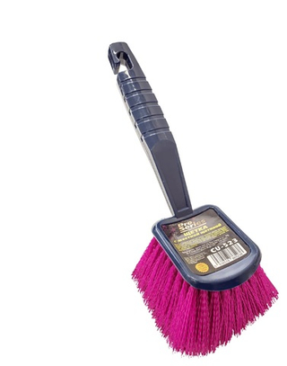 Щетка для мойки авто "City UP" СU-523 для мойки дисков