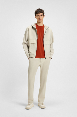 Футболка мужская BOSS TСhup