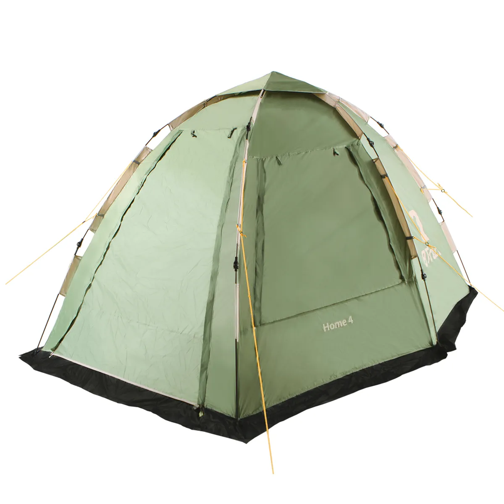 Палатка BTrace Home 4 быстросборная, артикул T0513